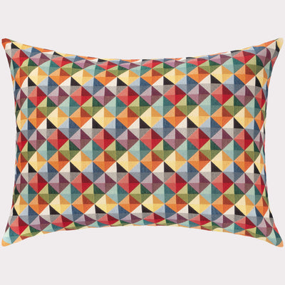 Pyramid / ohne Füllkissen