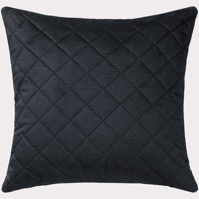 Anthrazit / ohne Füllkissen