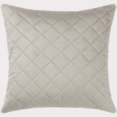 Beige / ohne Füllkissen