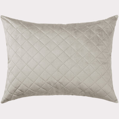 Beige / ohne Füllkissen