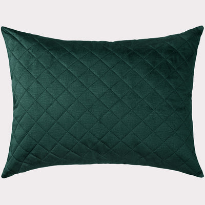 Grün / ohne Füllkissen