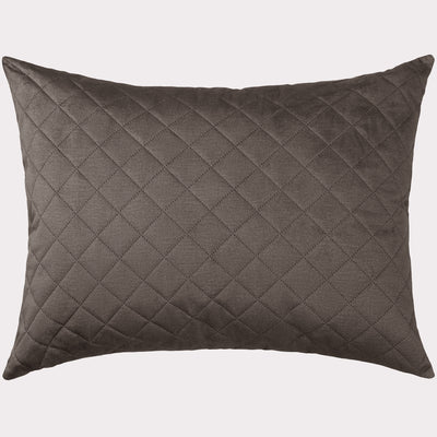 Hellbraun / ohne Füllkissen