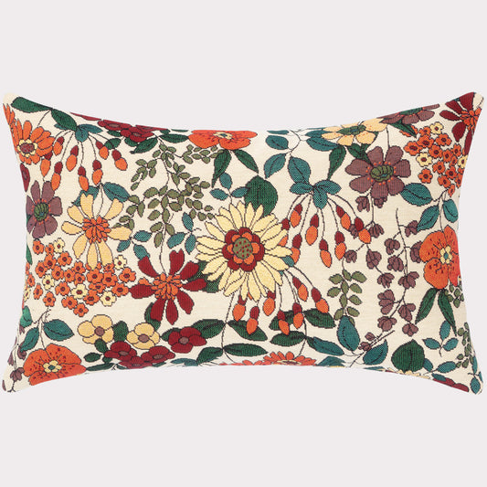 Kissen GOBELIN 30x50 (Muster: Summer Spring)