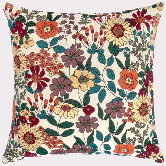 Kissen GOBELIN 50x50 (Muster: Summer Spring)