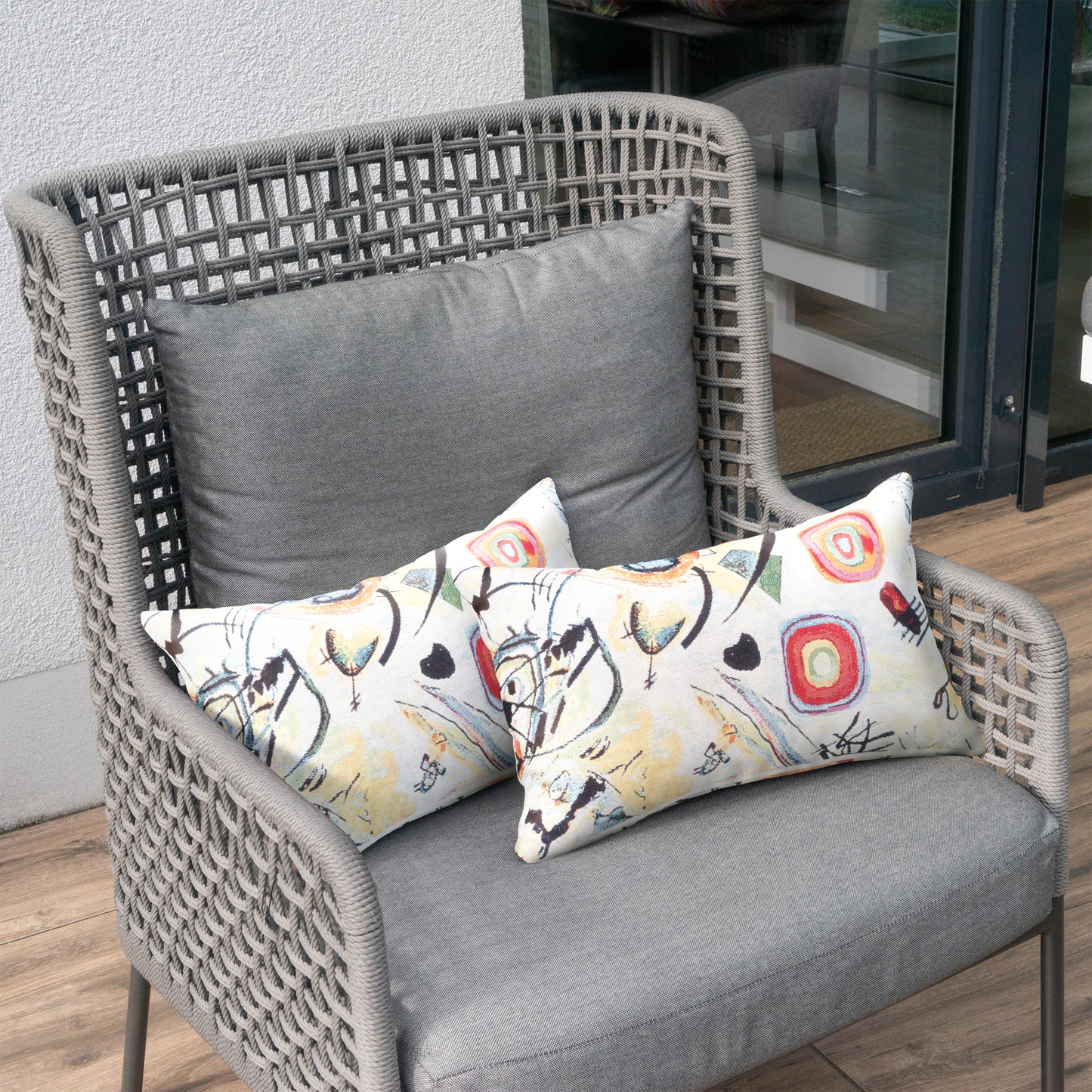 Kissen GOBELIN 30x50