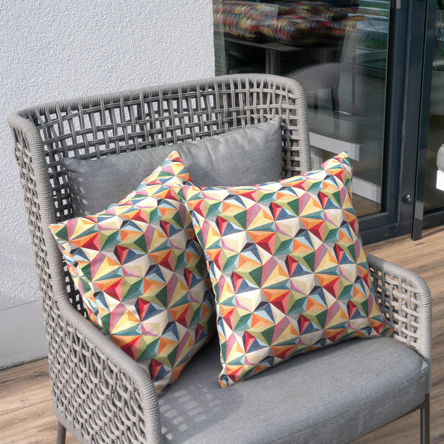 Kissen GOBELIN 50x50