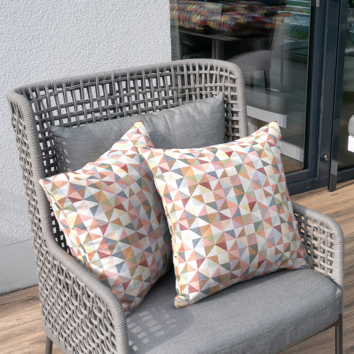 Kissen GOBELIN 50x50
