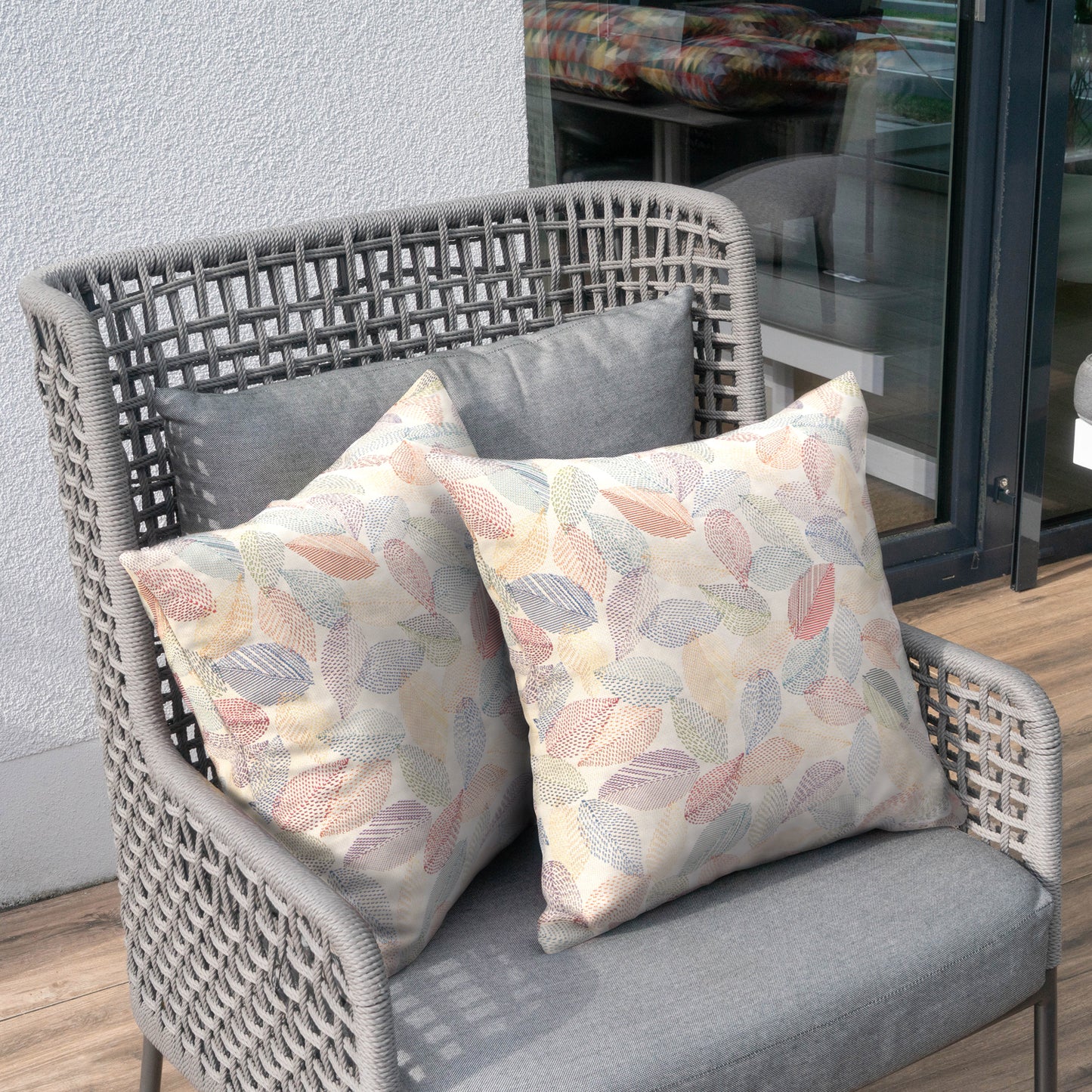 Kissen GOBELIN 50x50
