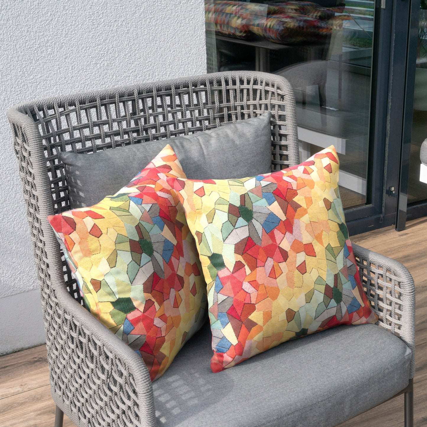 Kissen GOBELIN 50x50