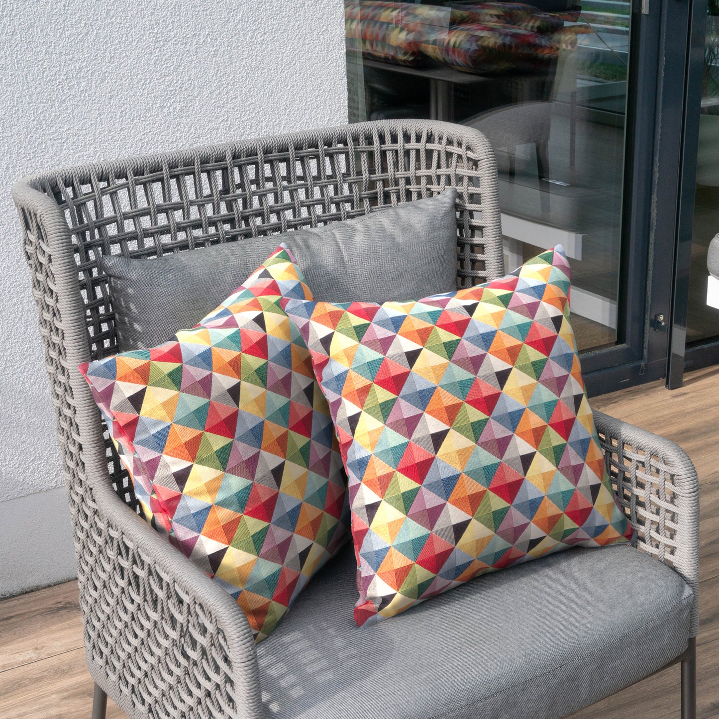 Kissen GOBELIN 50x50
