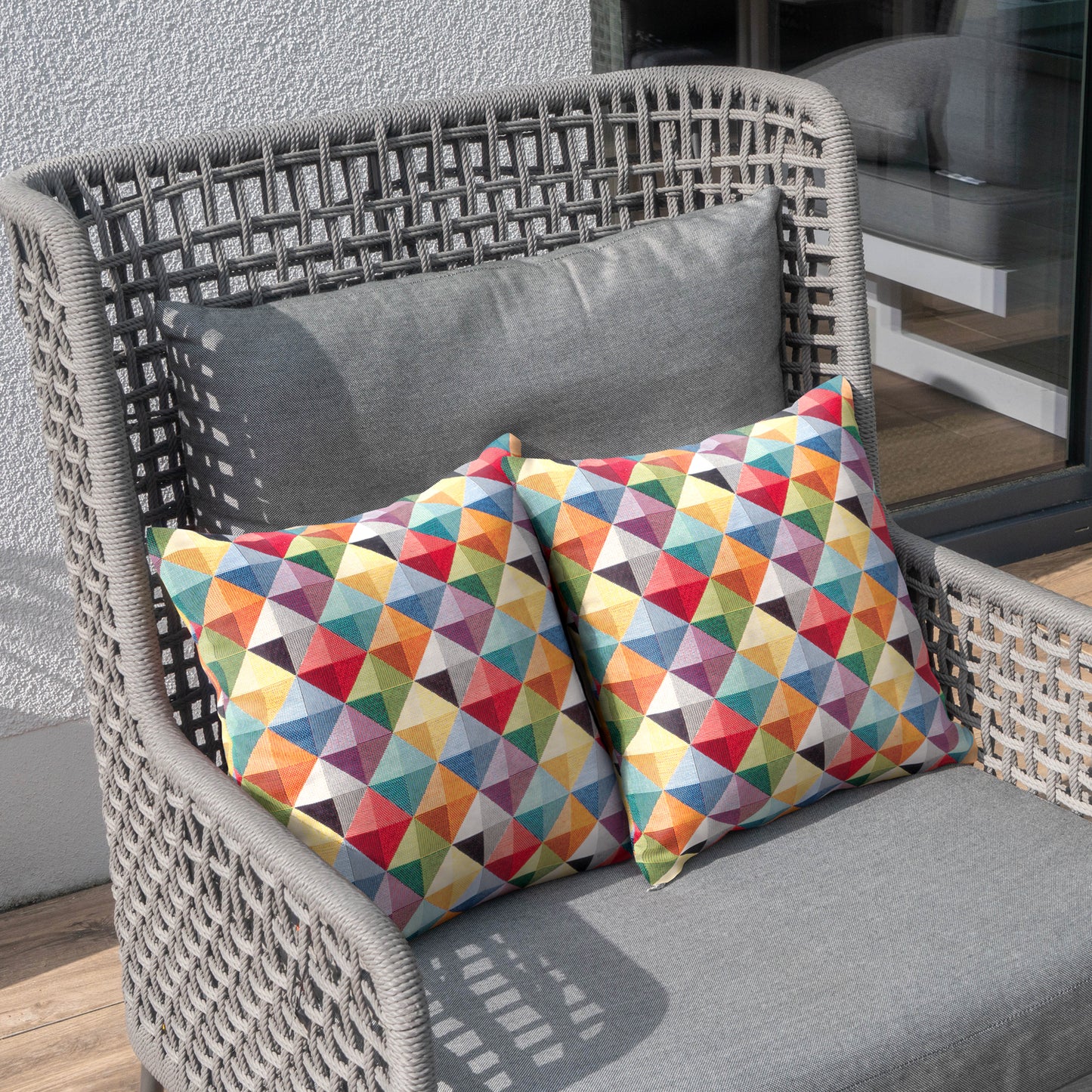 Kissen GOBELIN 40x40