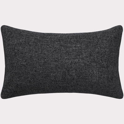 Anthrazit / ohne Füllkissen