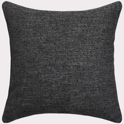 Anthrazit / ohne Füllkissen