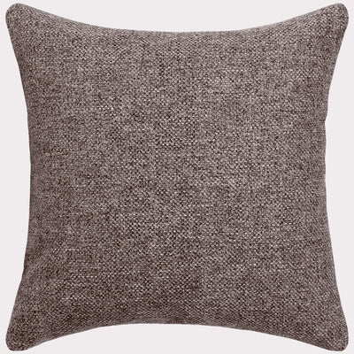 Braun / ohne Füllkissen