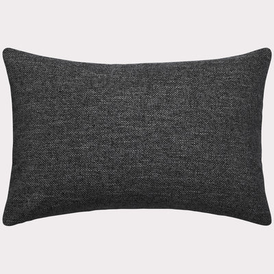 Anthrazit / ohne Füllkissen