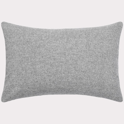 Grau / ohne Füllkissen