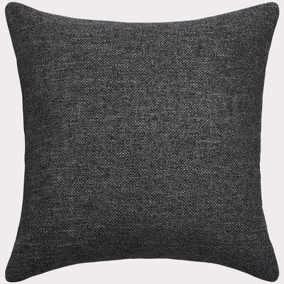 Anthrazit / ohne Füllkissen