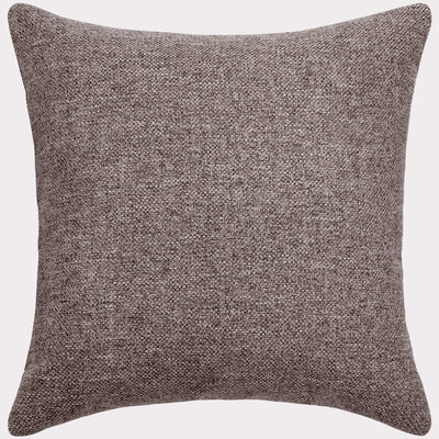 Braun / ohne Füllkissen