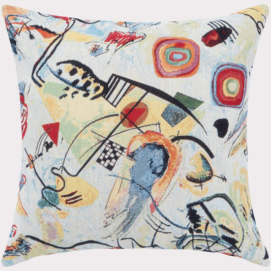 Kissen GOBELIN 50x50