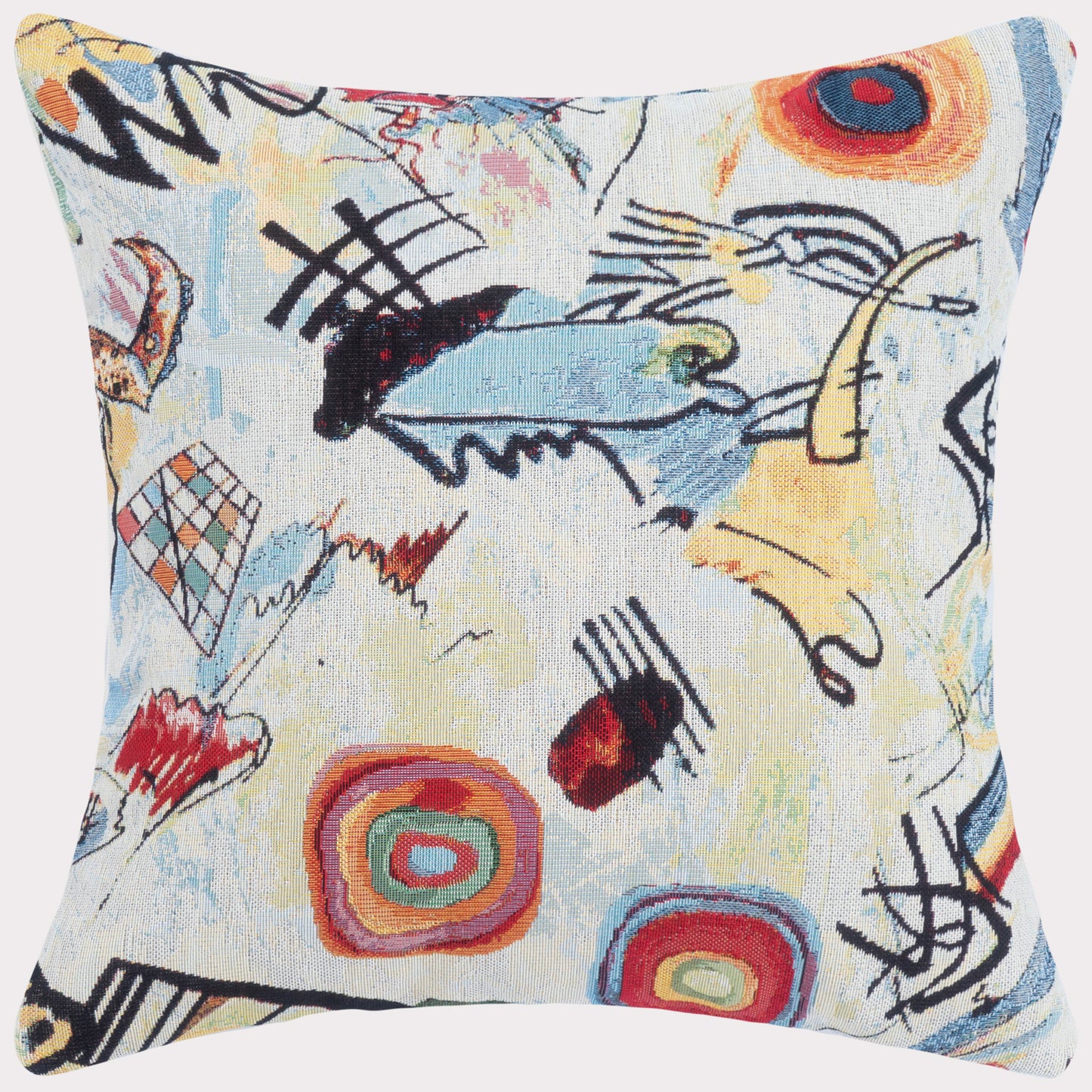 Kissen GOBELIN 40x40