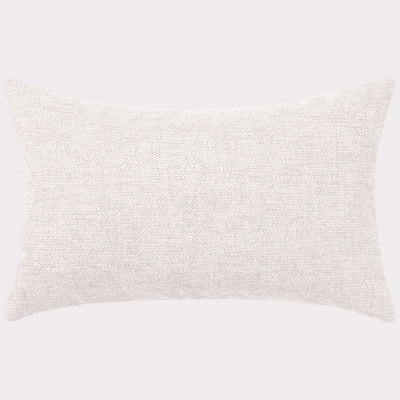 Beige / ohne Füllkissen