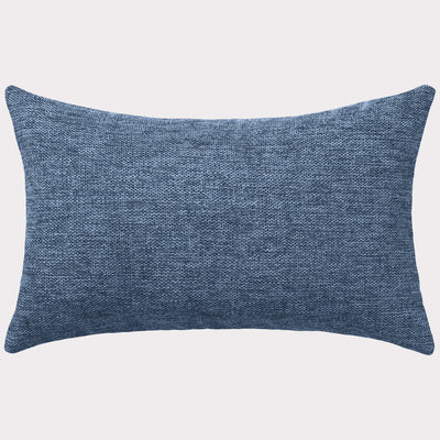Blau / ohne Füllkissen