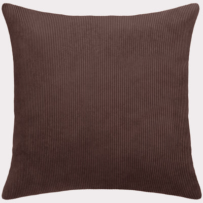 Braun / ohne Füllkissen