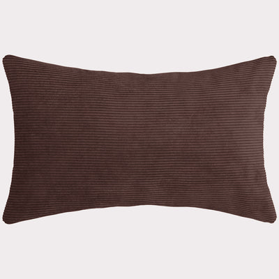 Braun / ohne Füllkissen