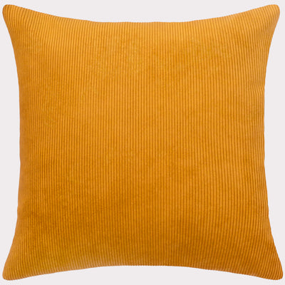 Gelb / ohne Füllkissen