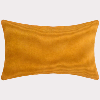 Gelb / ohne Füllkissen