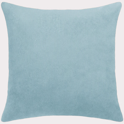 Hellblau / ohne Füllkissen