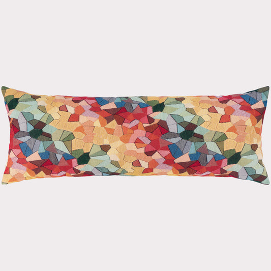 Kissen GOBELIN 35x90 (Muster: Palma)