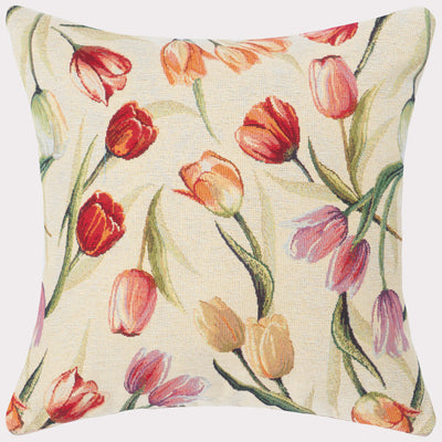 Tulips / ohne Füllkissen