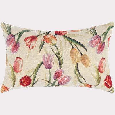 Tulips / ohne Füllkissen